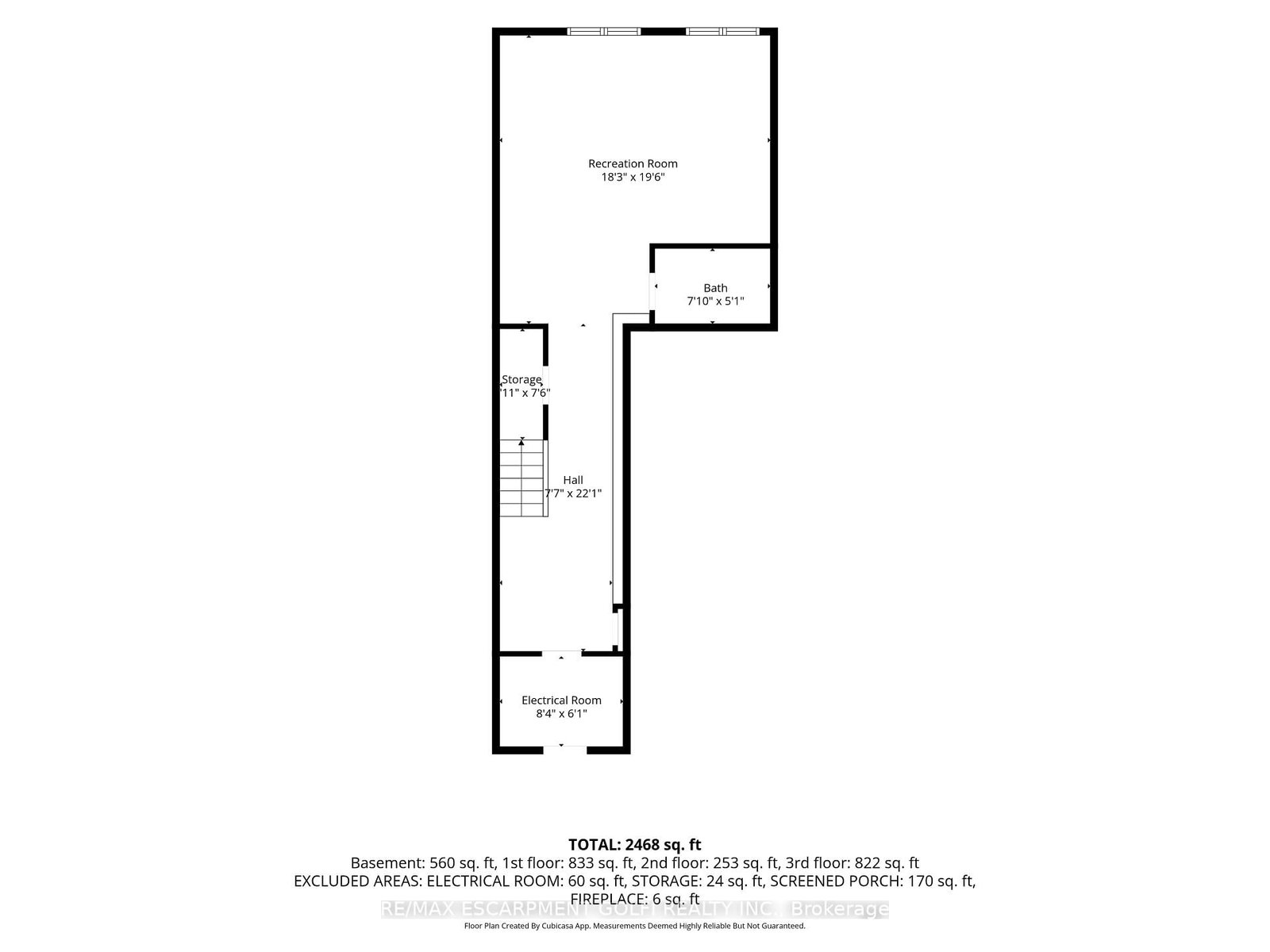 1069 Beach Boulevard • Hamilton, ON photo 26