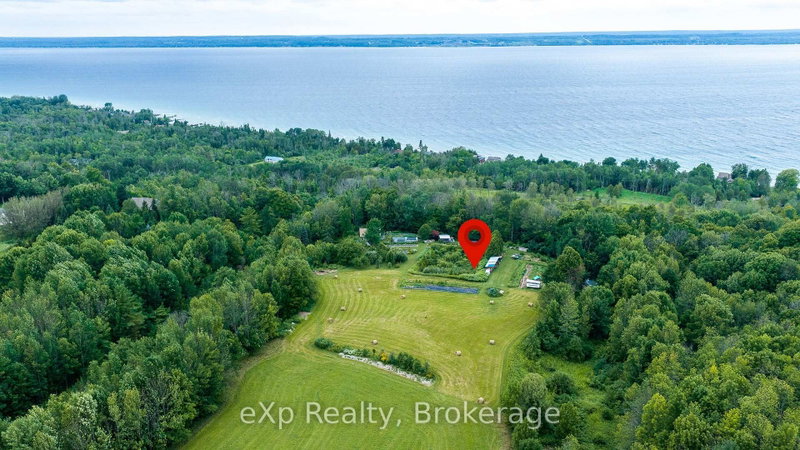 350063 Bayshore Road