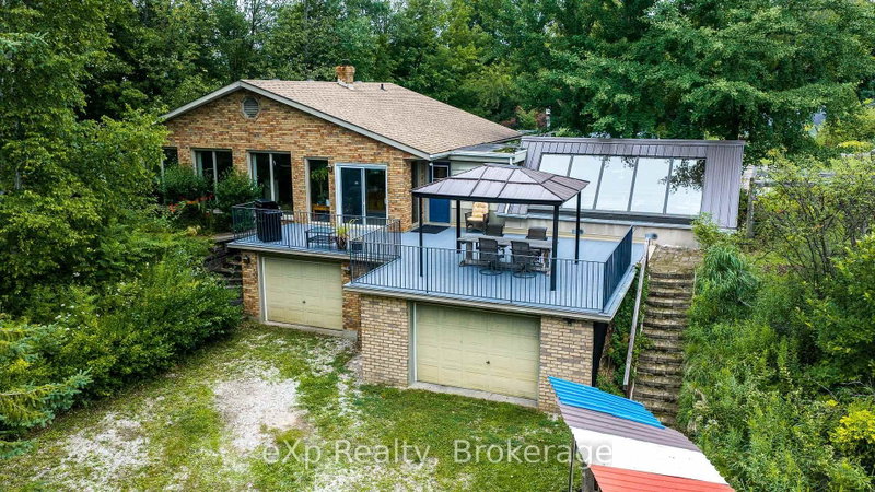 350063 Bayshore Road