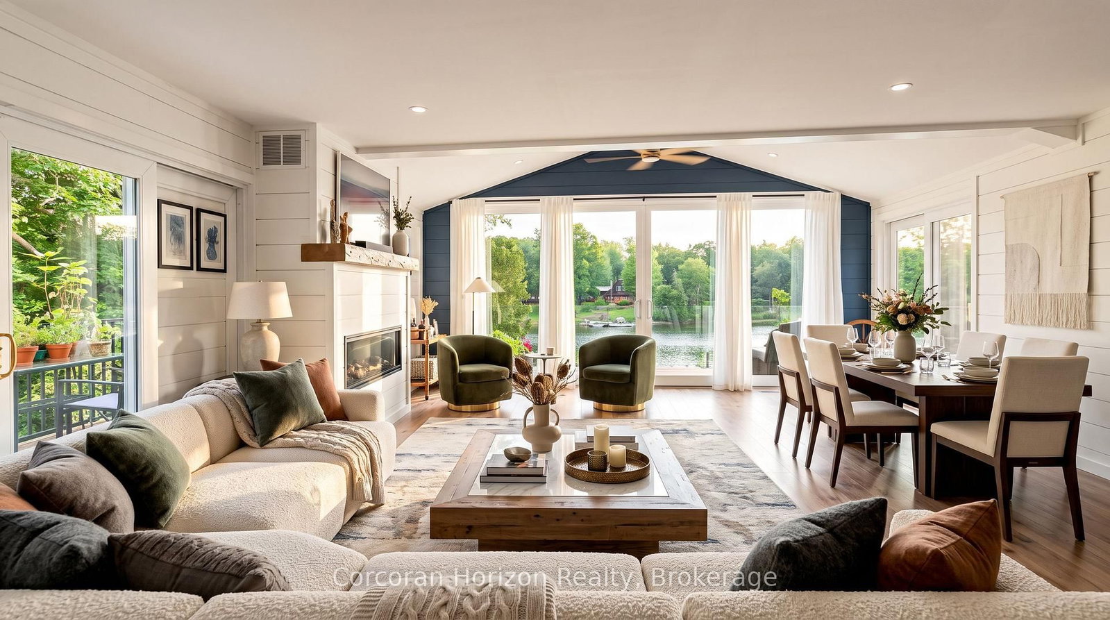 188 Lodge Road • Georgian Bay, ON photo 1