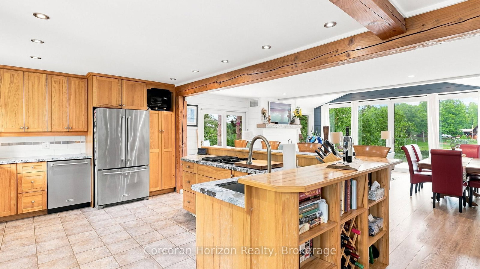 188 Lodge Road • Georgian Bay, ON photo 15