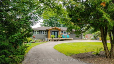 188 Lodge Road • Georgian Bay, ON photo 3