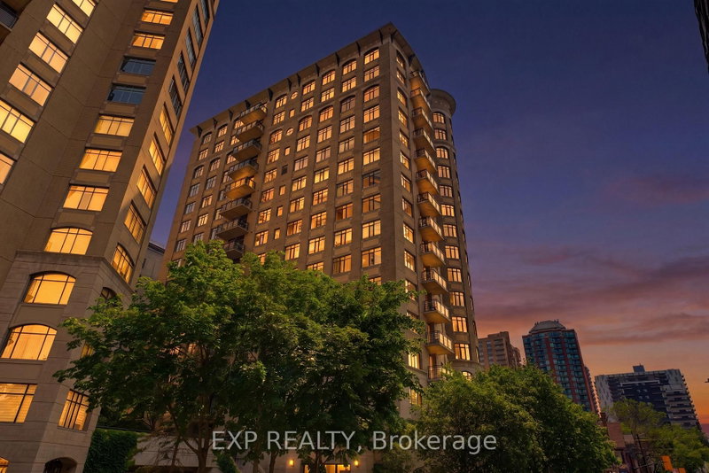 905 - 95 Bronson Avenue