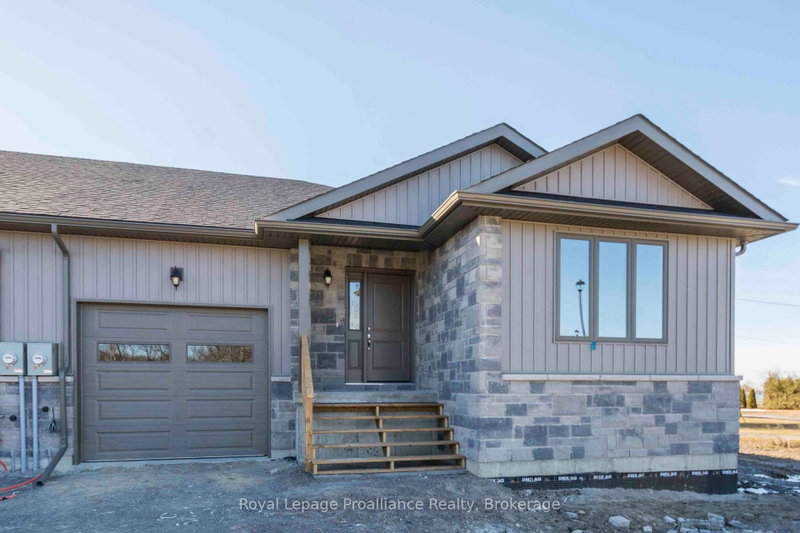 36 RABBIT Road