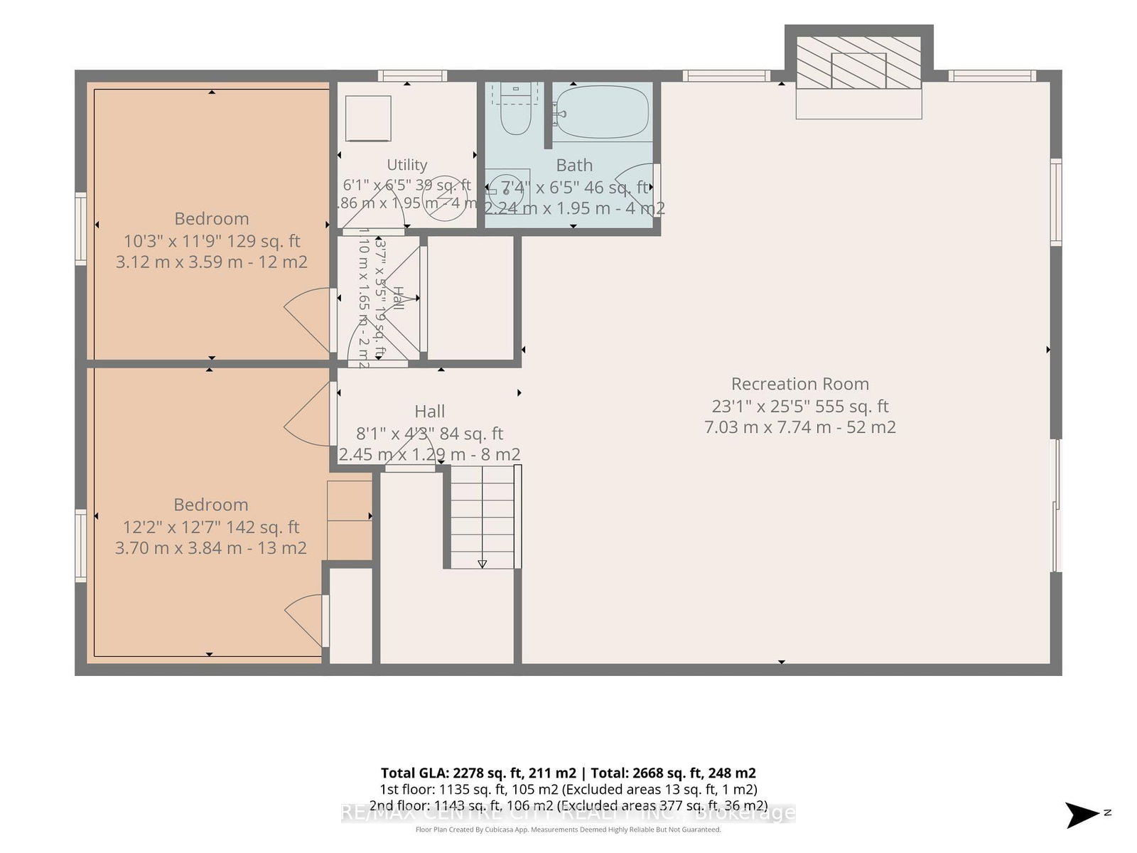 361 George Street • Central Elgin, ON photo 17