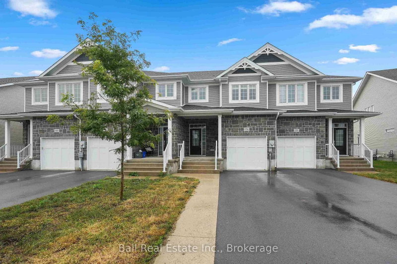 1534 Davenport Crescent