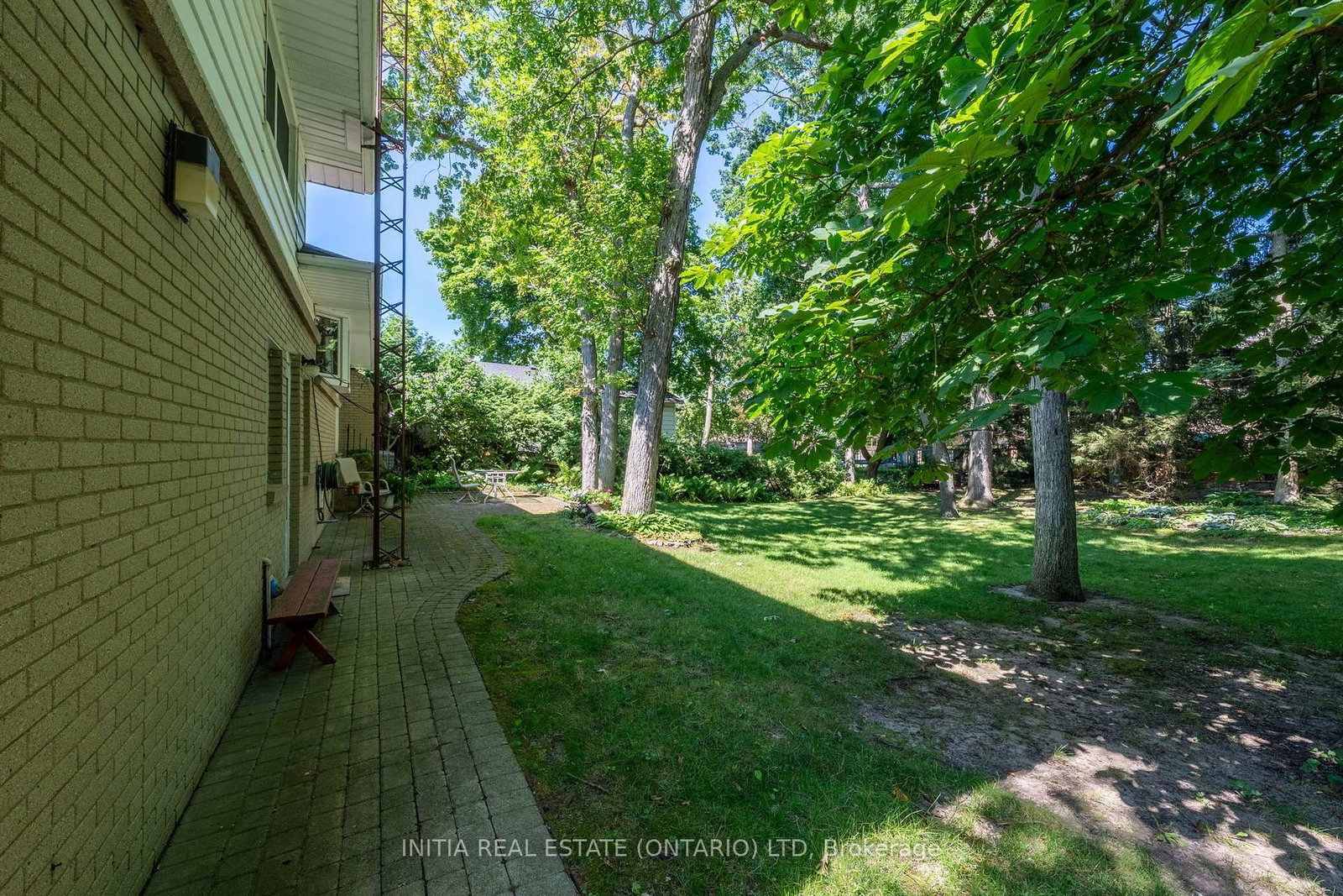 1732 Rutherglen Close • Sarnia, ON photo 35