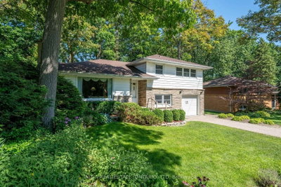 1732 Rutherglen Close • Sarnia, ON photo 4