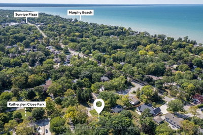 1732 Rutherglen Close • Sarnia, ON photo 5