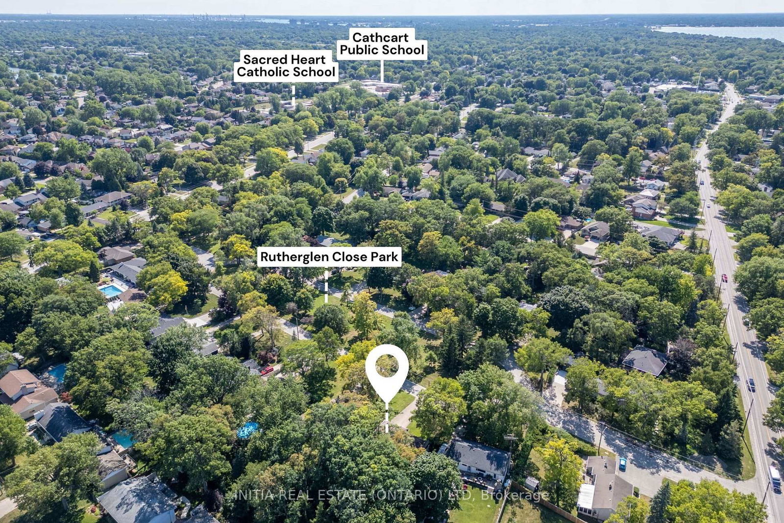 1732 Rutherglen Close • Sarnia, ON photo 6