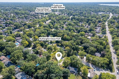 1732 Rutherglen Close • Sarnia, ON photo 6