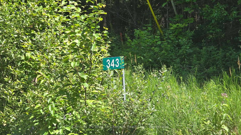 Lot 2, 3, 4, 5, Old Nipissing Road
