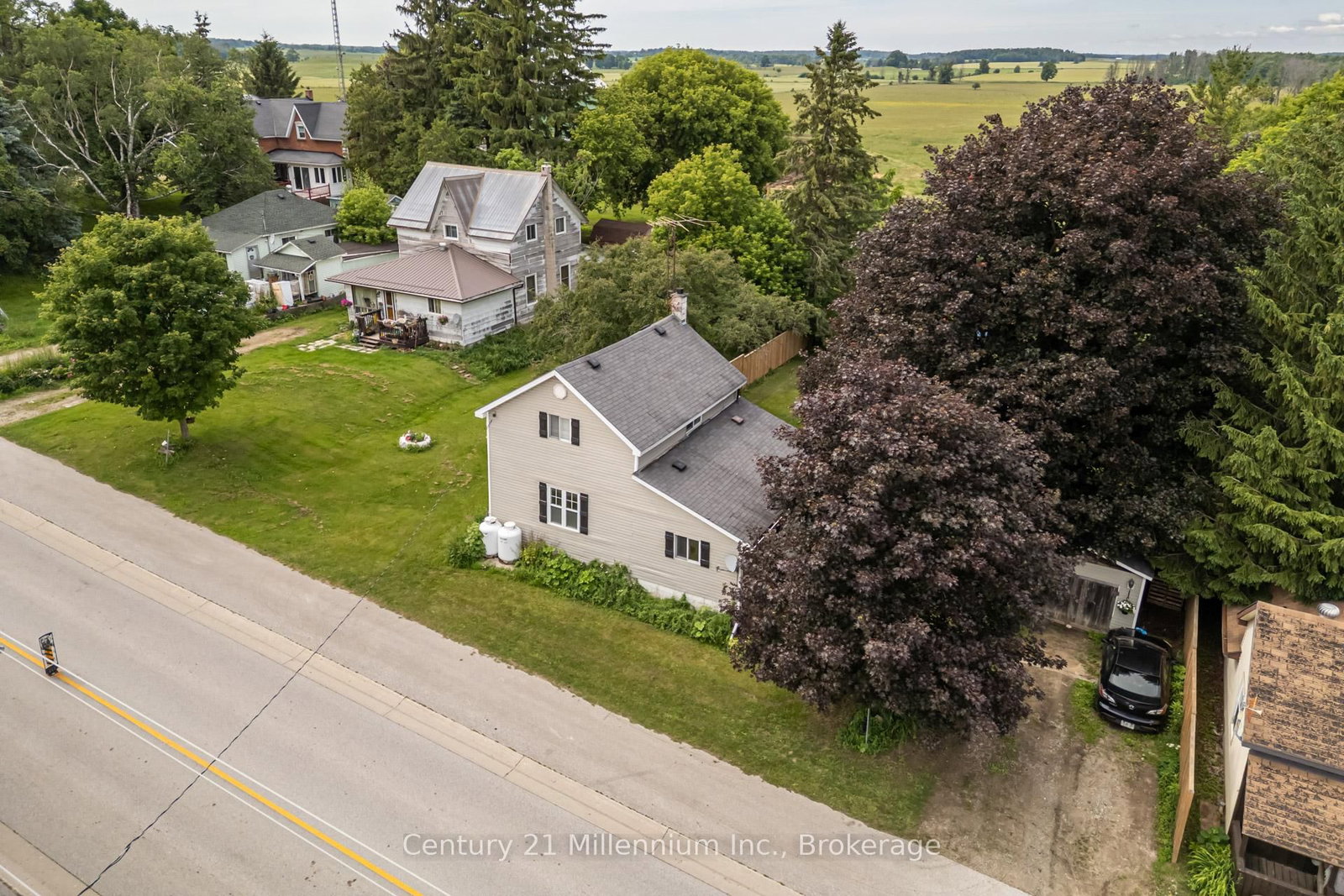 332 Bruce Road 40 • Arran-Elderslie, ON photo 1