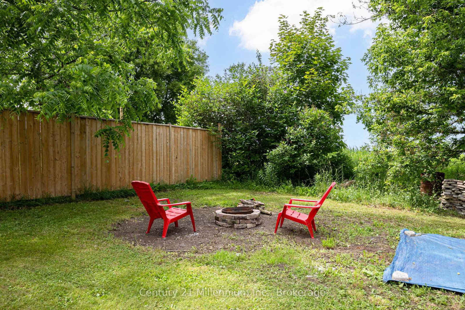 332 Bruce Road 40 • Arran-Elderslie, ON photo 42