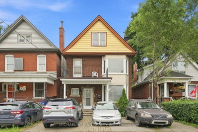 105 Rosemont Avenue • Hamilton, ON photo 2