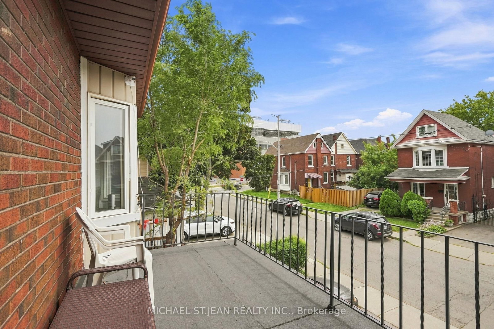 105 Rosemont Avenue • Hamilton, ON photo 28