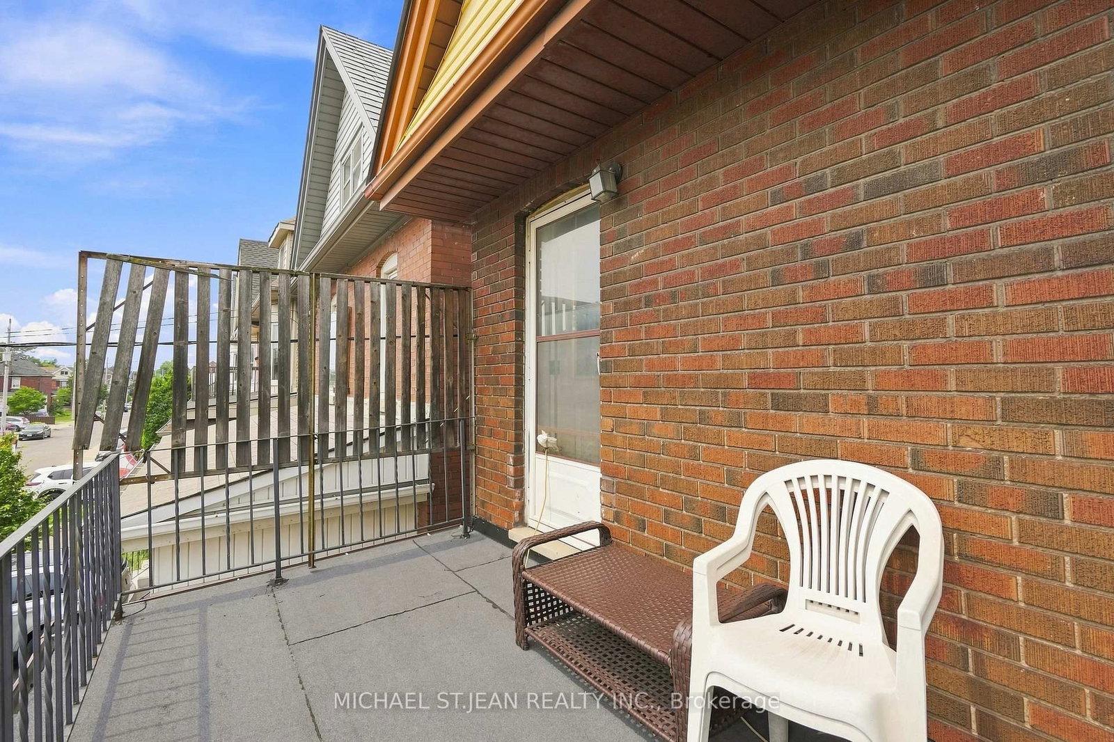 105 Rosemont Avenue • Hamilton, ON photo 29