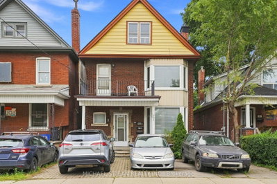 105 Rosemont Avenue • Hamilton, ON photo 3