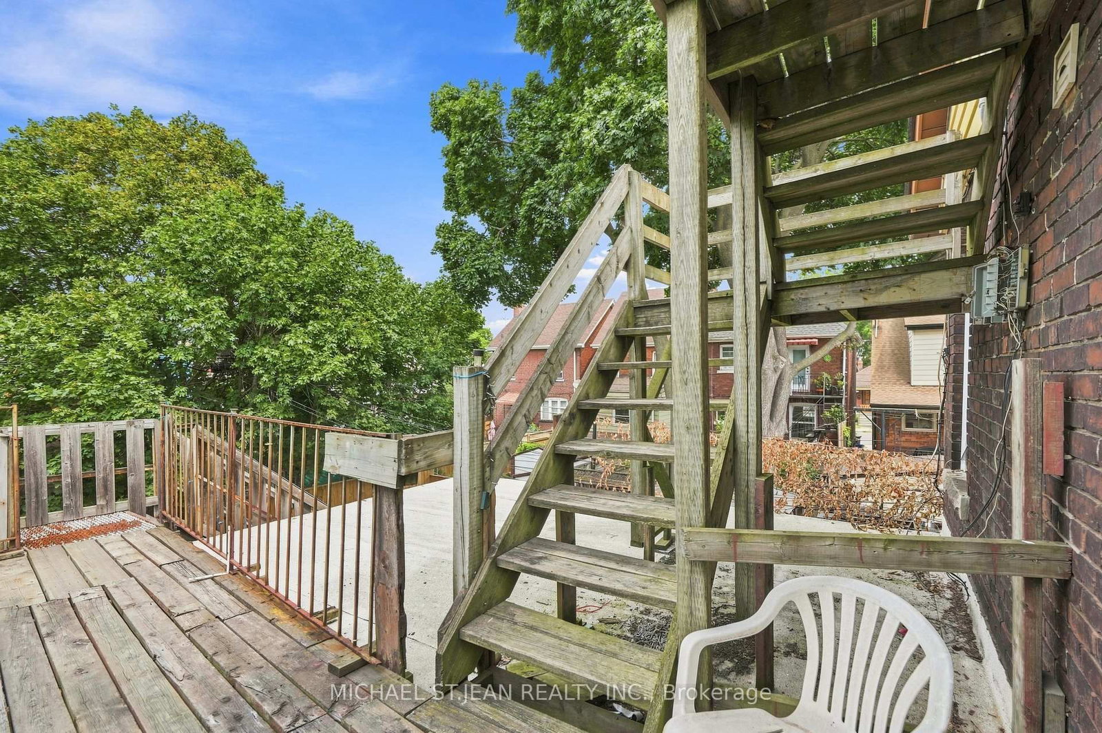 105 Rosemont Avenue • Hamilton, ON photo 30