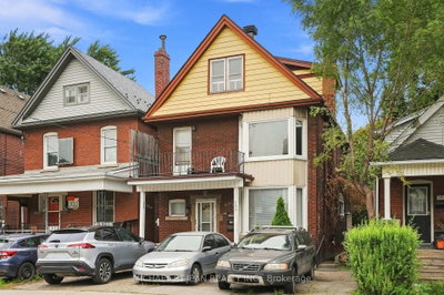 105 Rosemont Avenue • Hamilton, ON photo 4