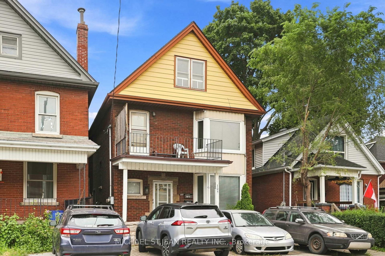 105 Rosemont Avenue • Hamilton, ON photo 5