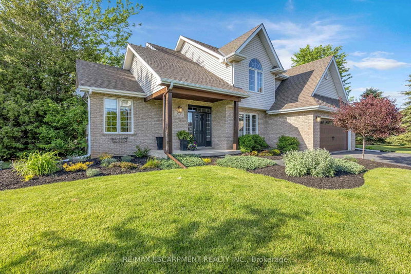 25 Brian Drive