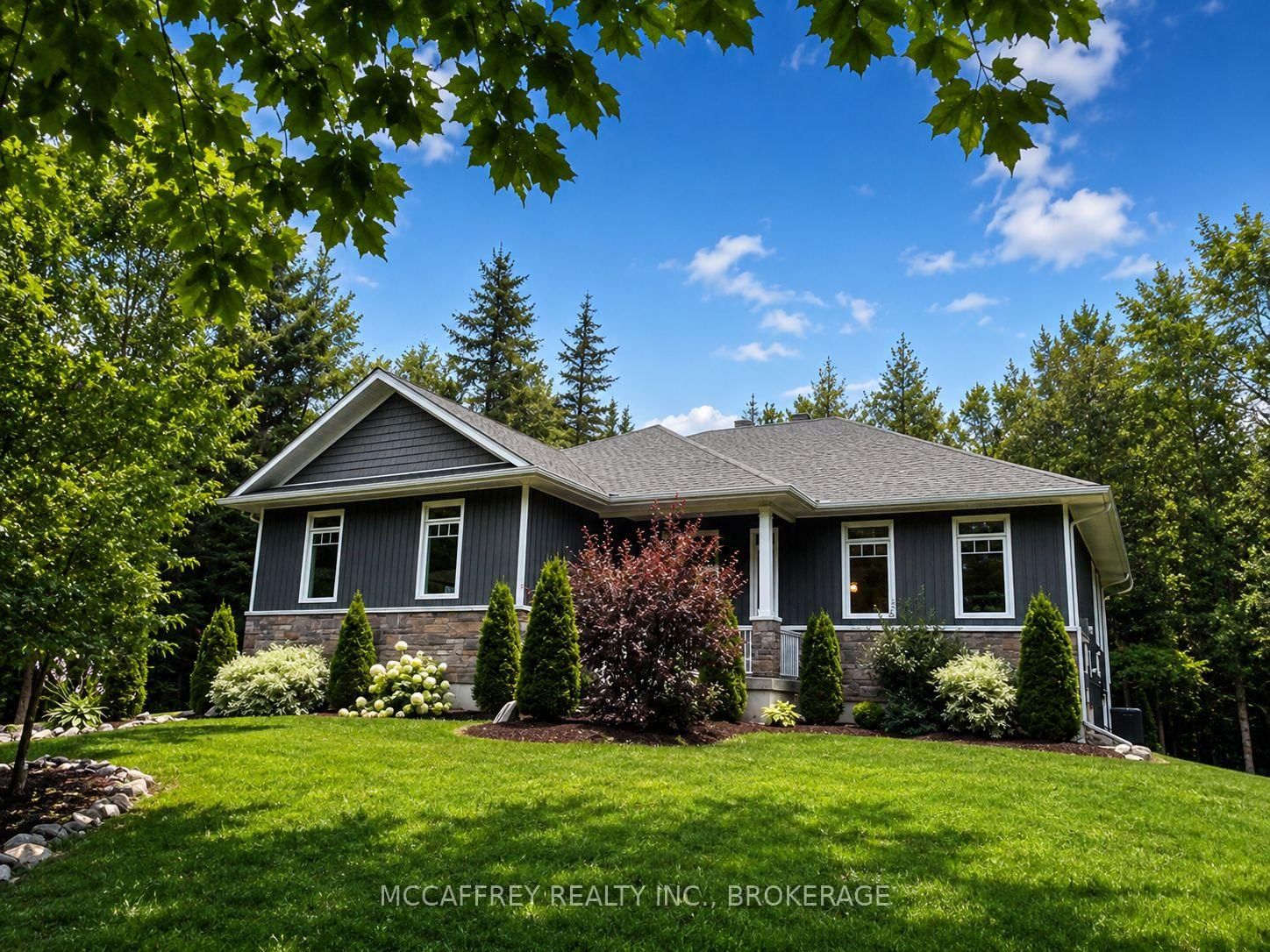 219 KIDDS Road • Stone Mills, ON photo 1