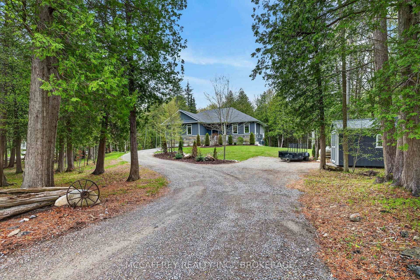 219 KIDDS Road • Stone Mills, ON photo 3