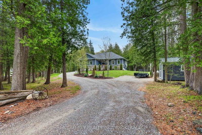 219 KIDDS Road • Stone Mills, ON photo 3