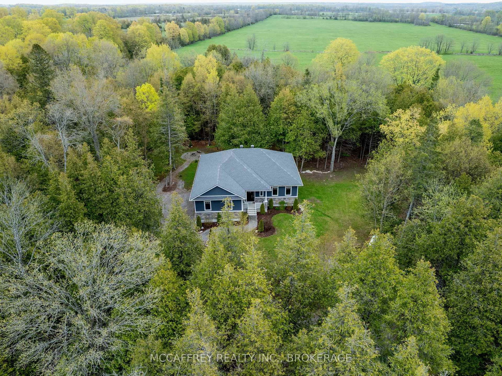 219 KIDDS Road • Stone Mills, ON photo 4