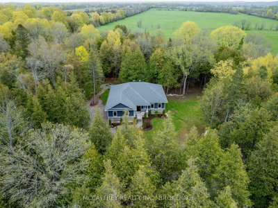 219 KIDDS Road • Stone Mills, ON photo 4