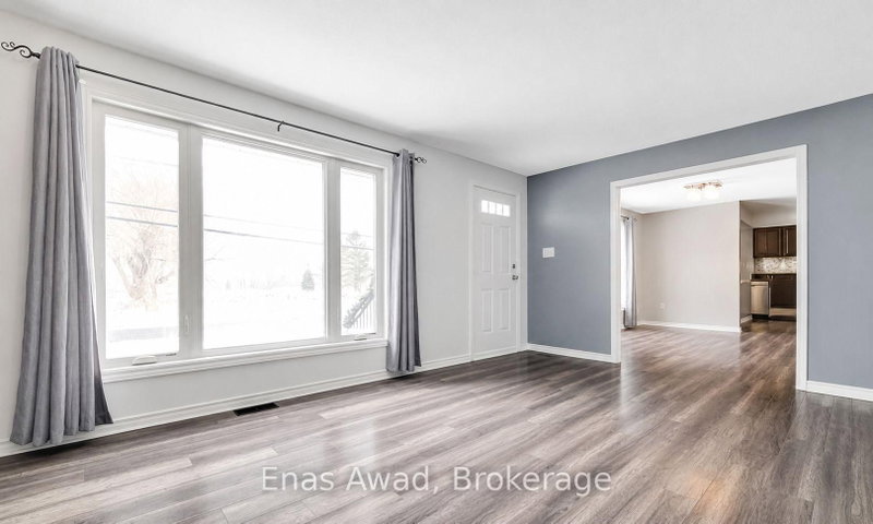 1 - 2490 Mer Bleue Road