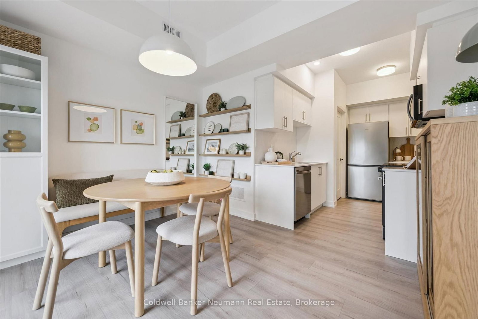 940 St David Street N • #107 • Centre Wellington, ON photo 1