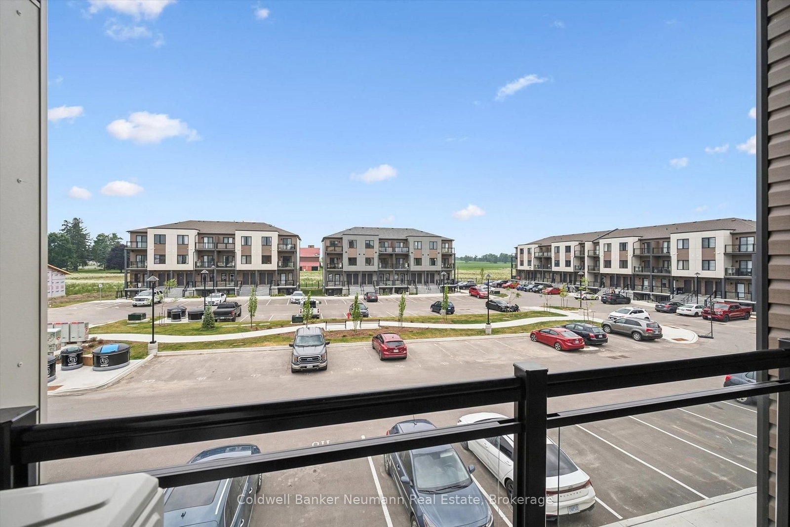 940 St David Street N • #107 • Centre Wellington, ON photo 20