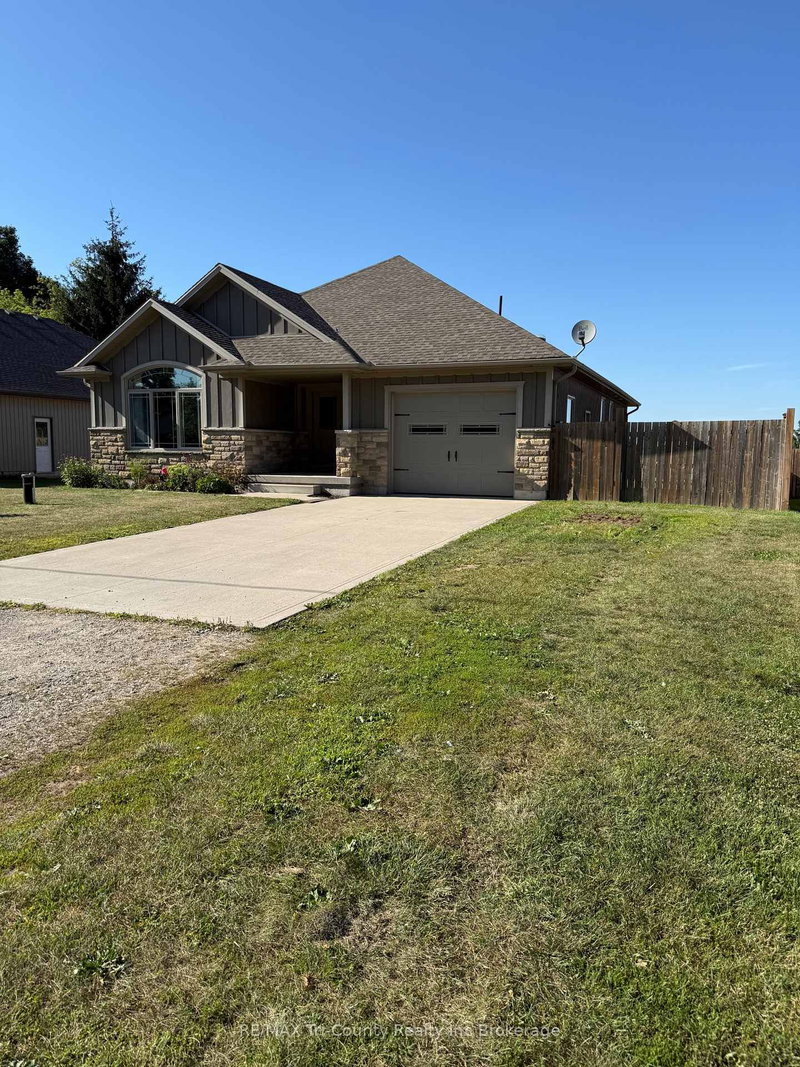 56246 Donnelly Drive