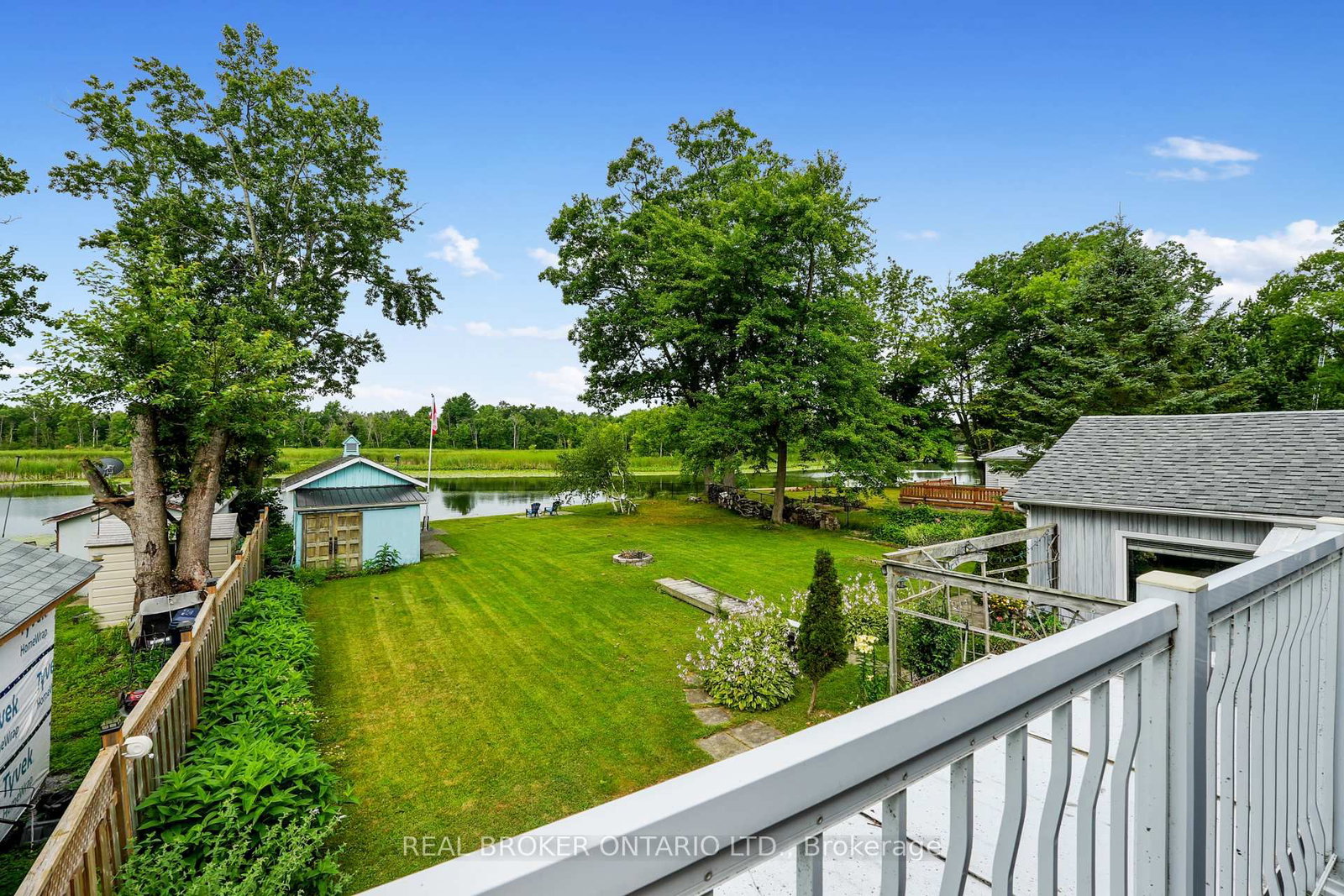 233 River Road E • Trent Hills, ON photo 25