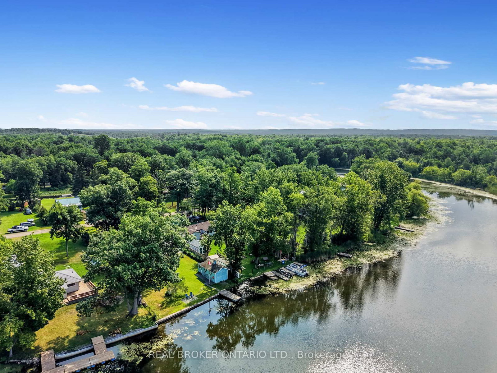 233 River Road E • Trent Hills, ON photo 29