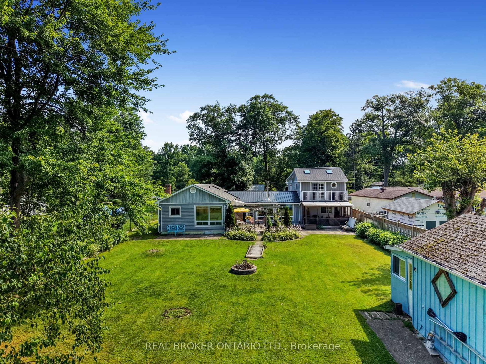 233 River Road E • Trent Hills, ON photo 3