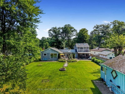 233 River Road E • Trent Hills, ON photo 3