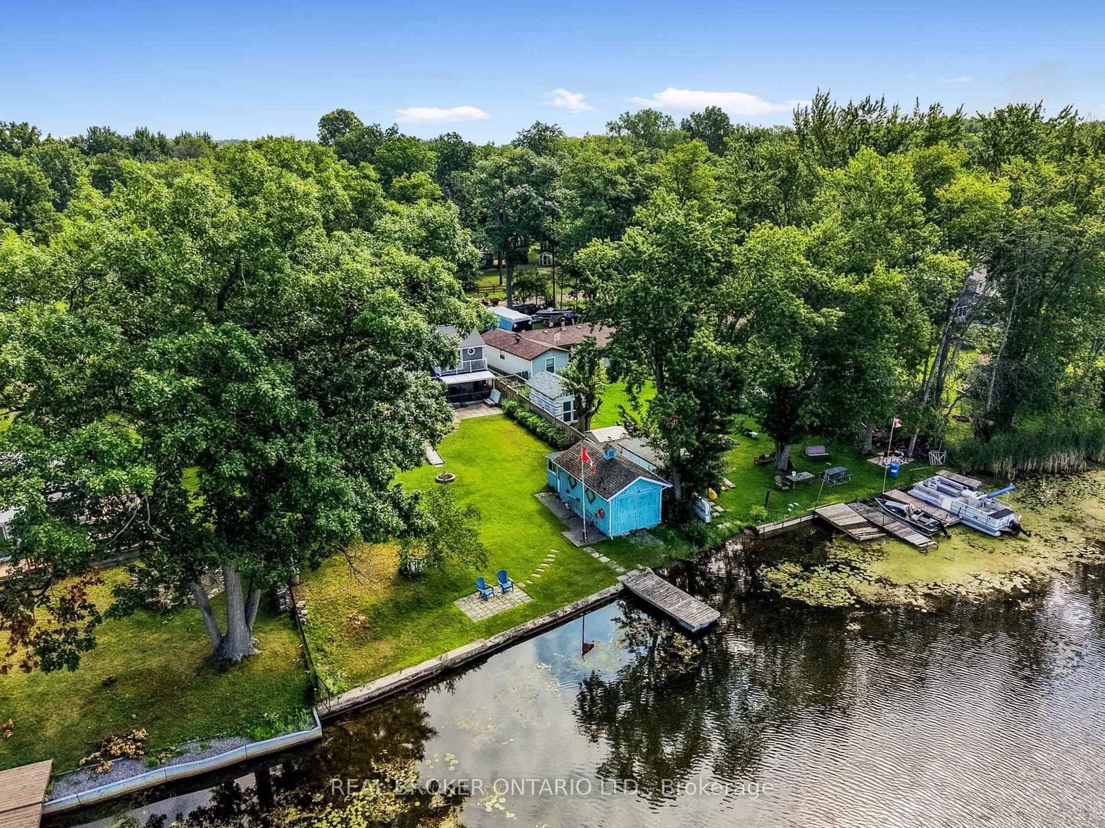 233 River Road E • Trent Hills, ON photo 30