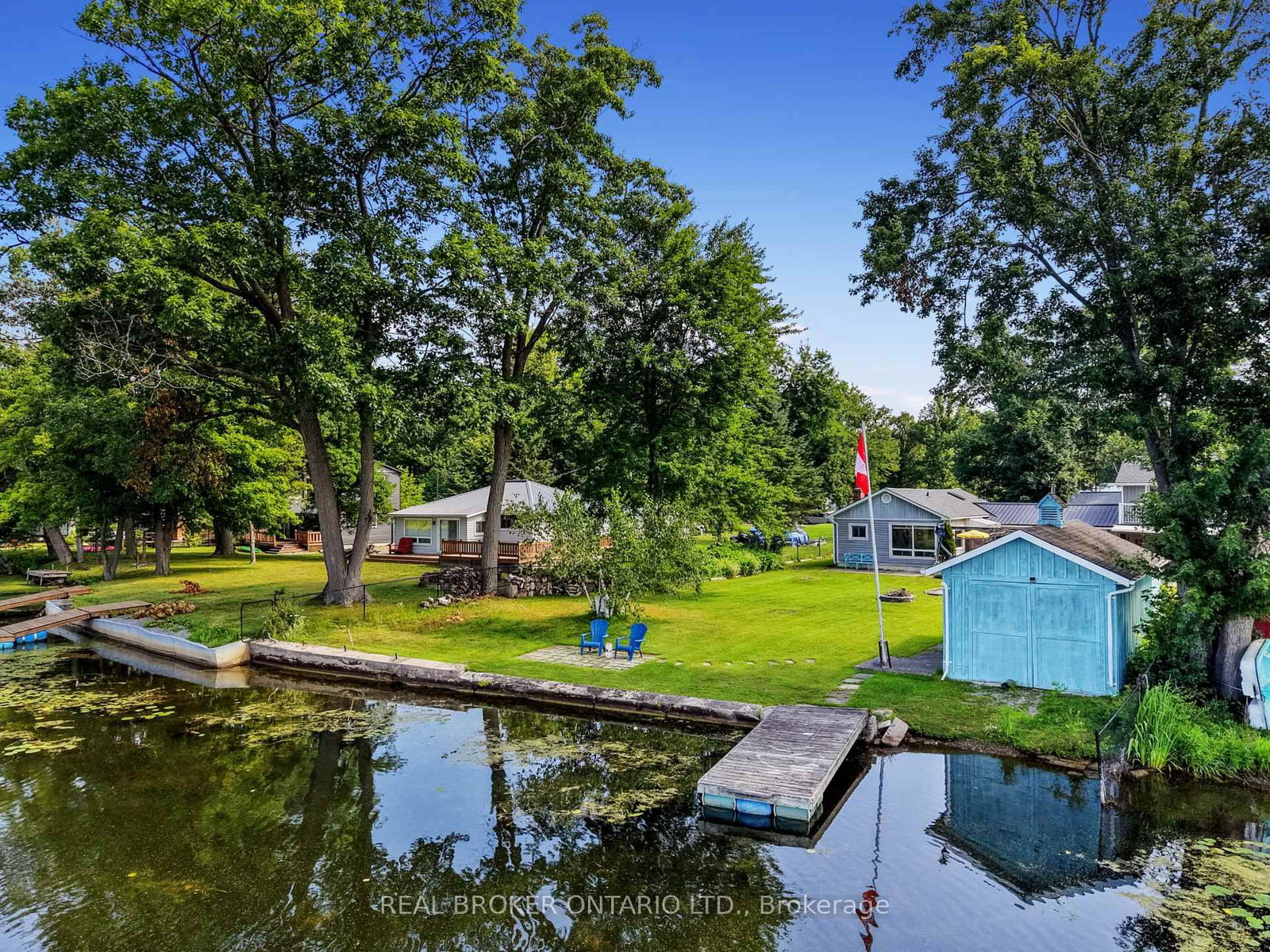 233 River Road E • Trent Hills, ON photo 31