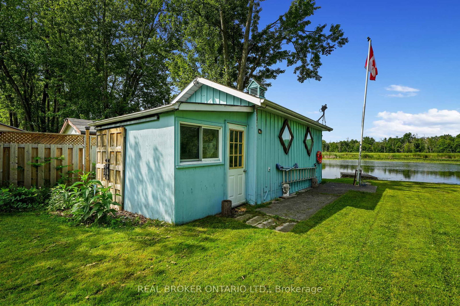 233 River Road E • Trent Hills, ON photo 32