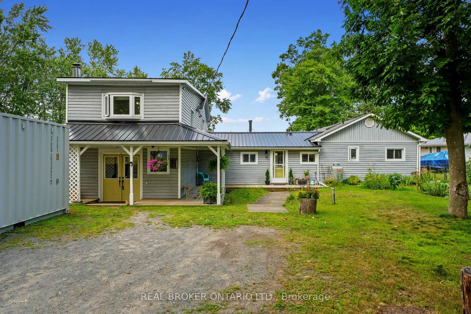 233 River Road E • Trent Hills, ON photo 34