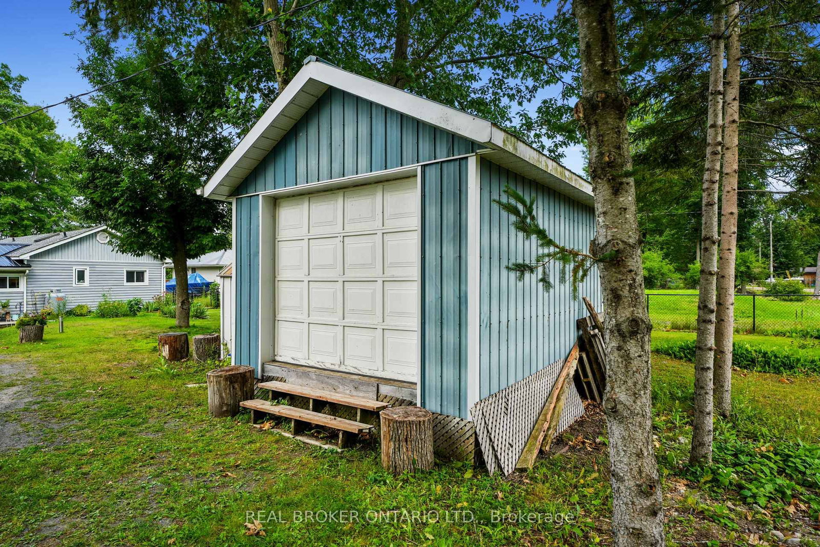 233 River Road E • Trent Hills, ON photo 36