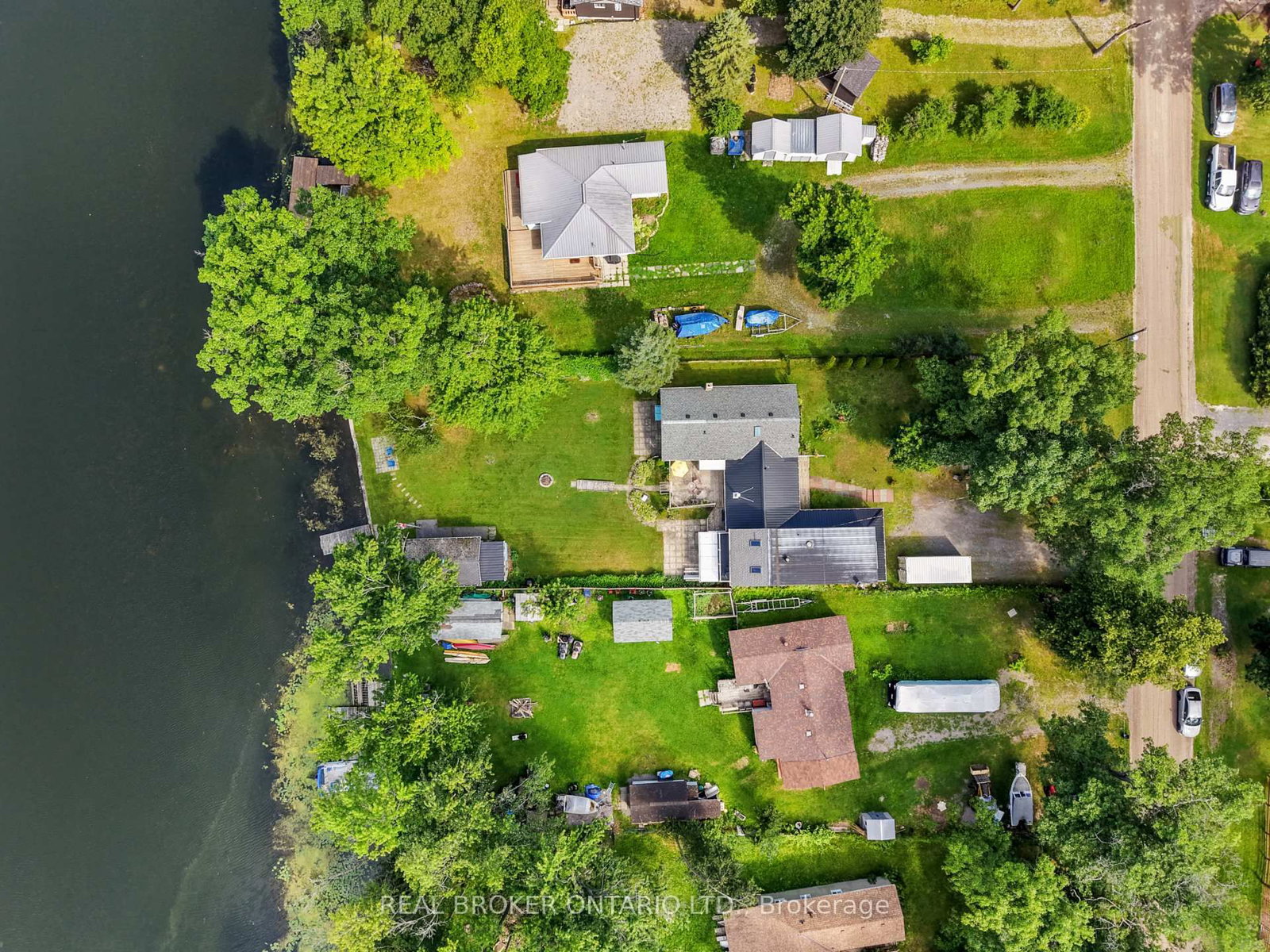 233 River Road E • Trent Hills, ON photo 41