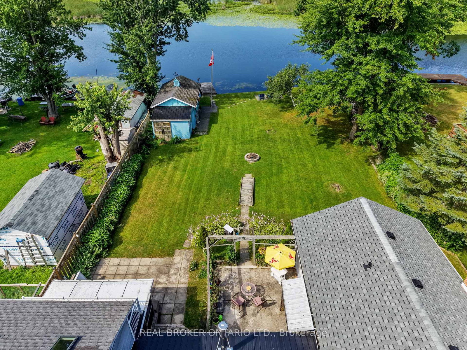 233 River Road E • Trent Hills, ON photo 5