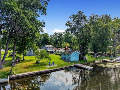 233 River Road E • Trent Hills, ON photo 7
