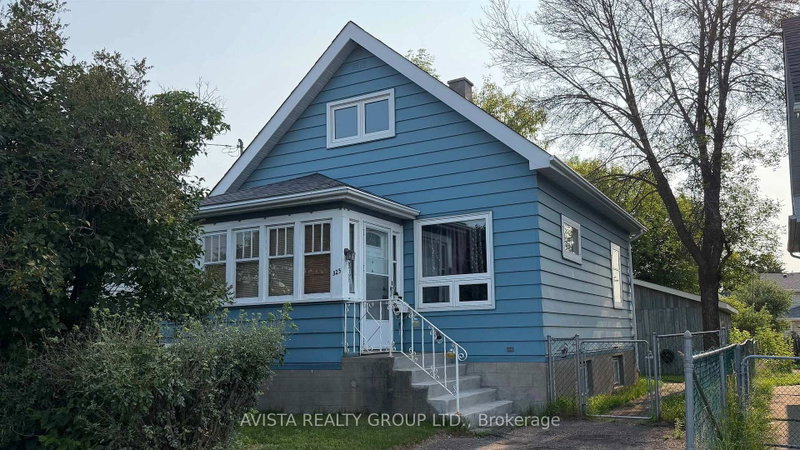 325 Ray Blvd