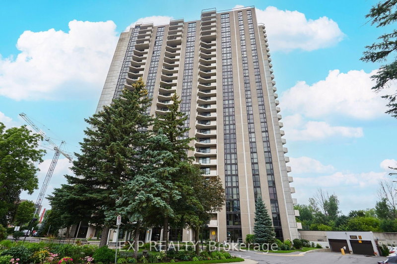704 - 1025 Richmond Road