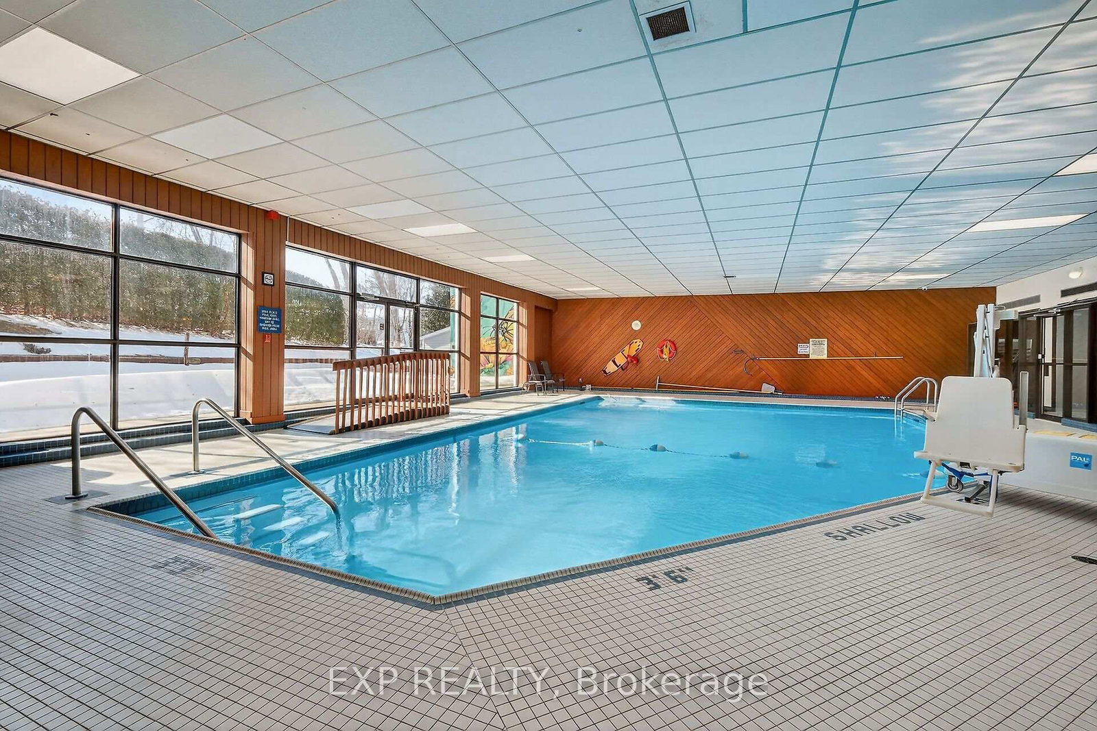 1025 Richmond Road • #704 • Ottawa, ON photo 39